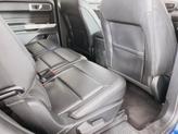 Thumbnail of 2023 Blue Ford Explorer