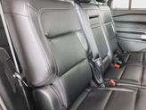 Thumbnail of 2023 Blue Ford Explorer