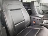 Thumbnail of 2023 Blue Ford Explorer