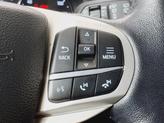 Thumbnail of 2023 Blue Ford Explorer