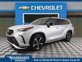 Photo of 2021  Toyota Highlander