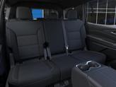 Thumbnail of 2026 Summit White Chevrolet Traverse