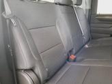 Thumbnail of 2025 Cypress Gray Chevrolet Silverado 2500