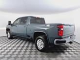 Thumbnail of 2025 Cypress Gray Chevrolet Silverado 2500