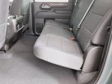 Thumbnail of 2025 Cypress Gray Chevrolet Silverado 2500