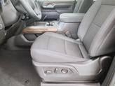Thumbnail of 2025 Cypress Gray Chevrolet Silverado 2500