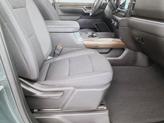 Thumbnail of 2025 Cypress Gray Chevrolet Silverado 2500