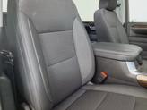 Thumbnail of 2025 Cypress Gray Chevrolet Silverado 2500