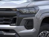 Thumbnail of 2026 Sterling Gray Metallic Chevrolet Colorado
