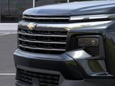 Thumbnail of 2026 Mosaic Black Metallic Chevrolet Traverse