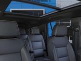 Thumbnail of 2025 Black Chevrolet Tahoe