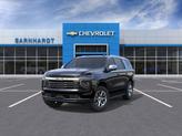 Thumbnail of 2025 Black Chevrolet Tahoe