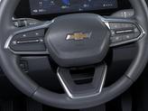 Thumbnail of 2025 Radiant Red Tintcoat Chevrolet Equinox EV