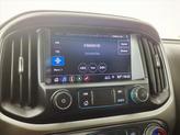 Thumbnail of 2022 Black Chevrolet Colorado