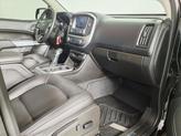 Thumbnail of 2022 Black Chevrolet Colorado