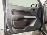 Thumbnail of 2022 Black Chevrolet Colorado