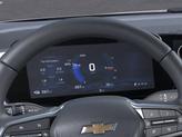 Thumbnail of 2025 Sterling Gray Metallic Chevrolet Equinox EV