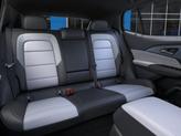 Thumbnail of 2025 Sterling Gray Metallic Chevrolet Equinox EV