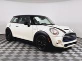 Thumbnail of 2017 Pepper White MINI Hardtop