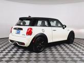 Thumbnail of 2017 Pepper White MINI Hardtop