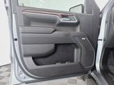Thumbnail of 2023 Sterling Metallic GMC Sierra 1500