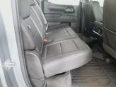 Thumbnail of 2023 Sterling Metallic GMC Sierra 1500