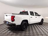 Thumbnail of 2025 Summit White Chevrolet Colorado