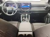 Thumbnail of 2025 Summit White Chevrolet Colorado