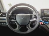 Thumbnail of 2024 Modern Steel Honda Odyssey