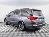 Thumbnail of 2024 Modern Steel Honda Odyssey