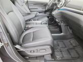 Thumbnail of 2024 Modern Steel Honda Odyssey
