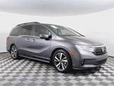 Thumbnail of 2024 Modern Steel Honda Odyssey