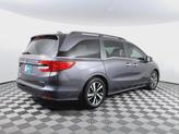 Thumbnail of 2024 Modern Steel Honda Odyssey