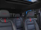 Thumbnail of 2025 Mosaic Black Metallic Chevrolet Trax