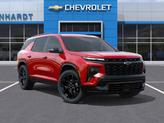 Thumbnail of 2026 Radiant Red Tintcoat Chevrolet Traverse
