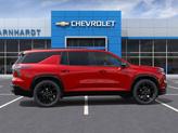 Thumbnail of 2026 Radiant Red Tintcoat Chevrolet Traverse