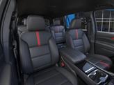 Thumbnail of 2026 Radiant Red Tintcoat Chevrolet Traverse