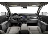 Thumbnail of 2023 Silver Metallic Cadillac XT4