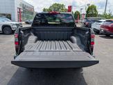 Thumbnail of 2025 Black Nissan Frontier