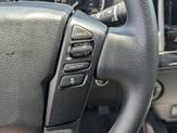Thumbnail of 2025 Black Nissan Frontier