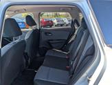Thumbnail of 2023 White Nissan Rogue