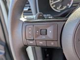 Thumbnail of 2023 White Nissan Rogue