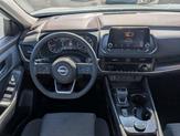 Thumbnail of 2023 White Nissan Rogue