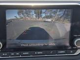 Thumbnail of 2023 White Nissan Rogue