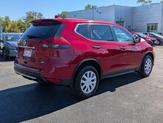 Thumbnail of 2017 Palatial Ruby Nissan Rogue