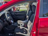 Thumbnail of 2017 Palatial Ruby Nissan Rogue