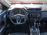 Thumbnail of 2017 Palatial Ruby Nissan Rogue