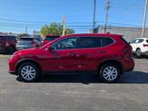 Thumbnail of 2017 Palatial Ruby Nissan Rogue
