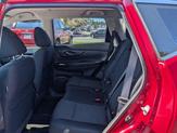 Thumbnail of 2017 Palatial Ruby Nissan Rogue