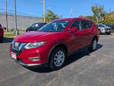 Thumbnail of 2017 Palatial Ruby Nissan Rogue
